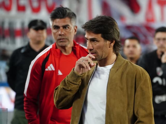Los resultados ajenos que le jugaron una mala pasada a River en las dos tablas