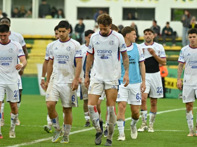 Se profundiza la crisis en San Lorenzo: Guillermo Franco dejó de ser el manager