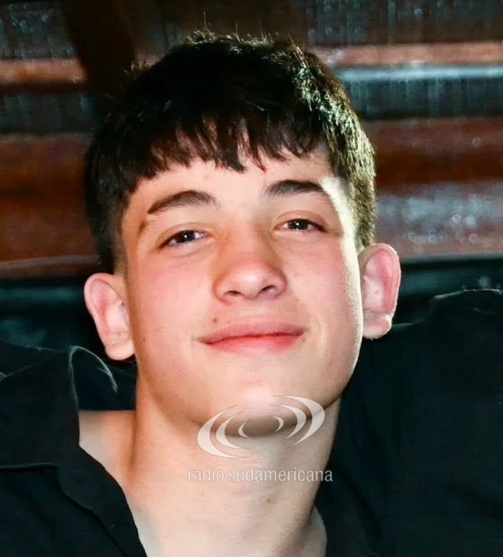 Monte Caseros: joven de 13 años murió tras caer de un cuatriciclo