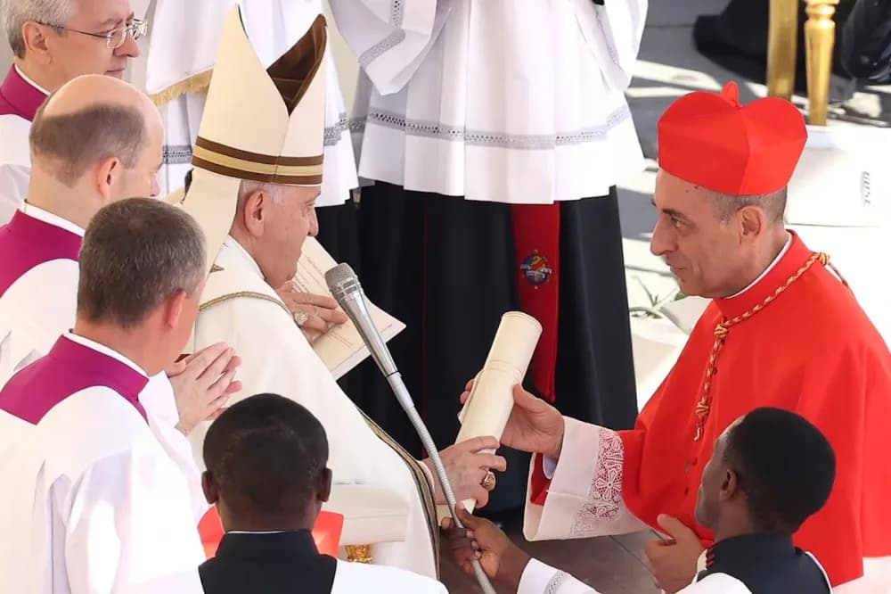 El Vaticano publicará el diario personal del papa Francisco