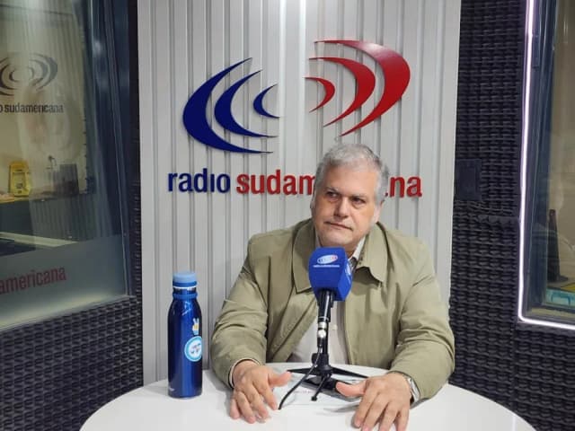 Félix Pacayut: El PJ correntino debe recuperar el caudal electoral