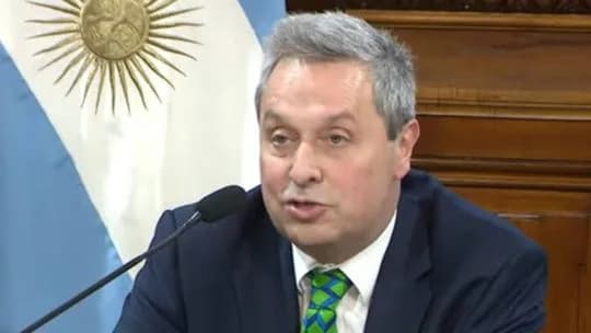 “El derrame real es que se produzcan cosas acá”: Axel Boerr analizó en RDEco el impacto del RIGI en la industria argentina