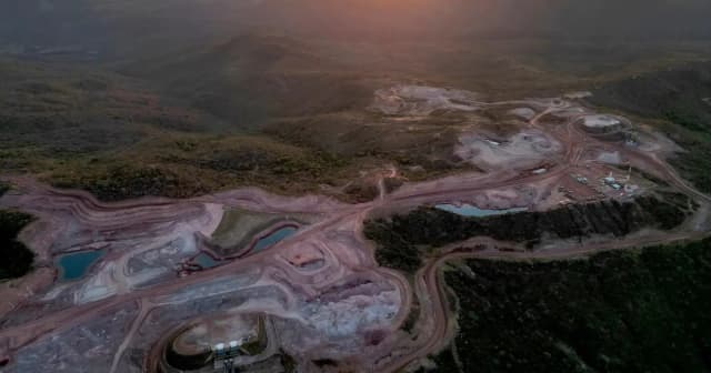 Minerales críticos: Lula y Bolsonaro tienen dos proyectos bien distintos
