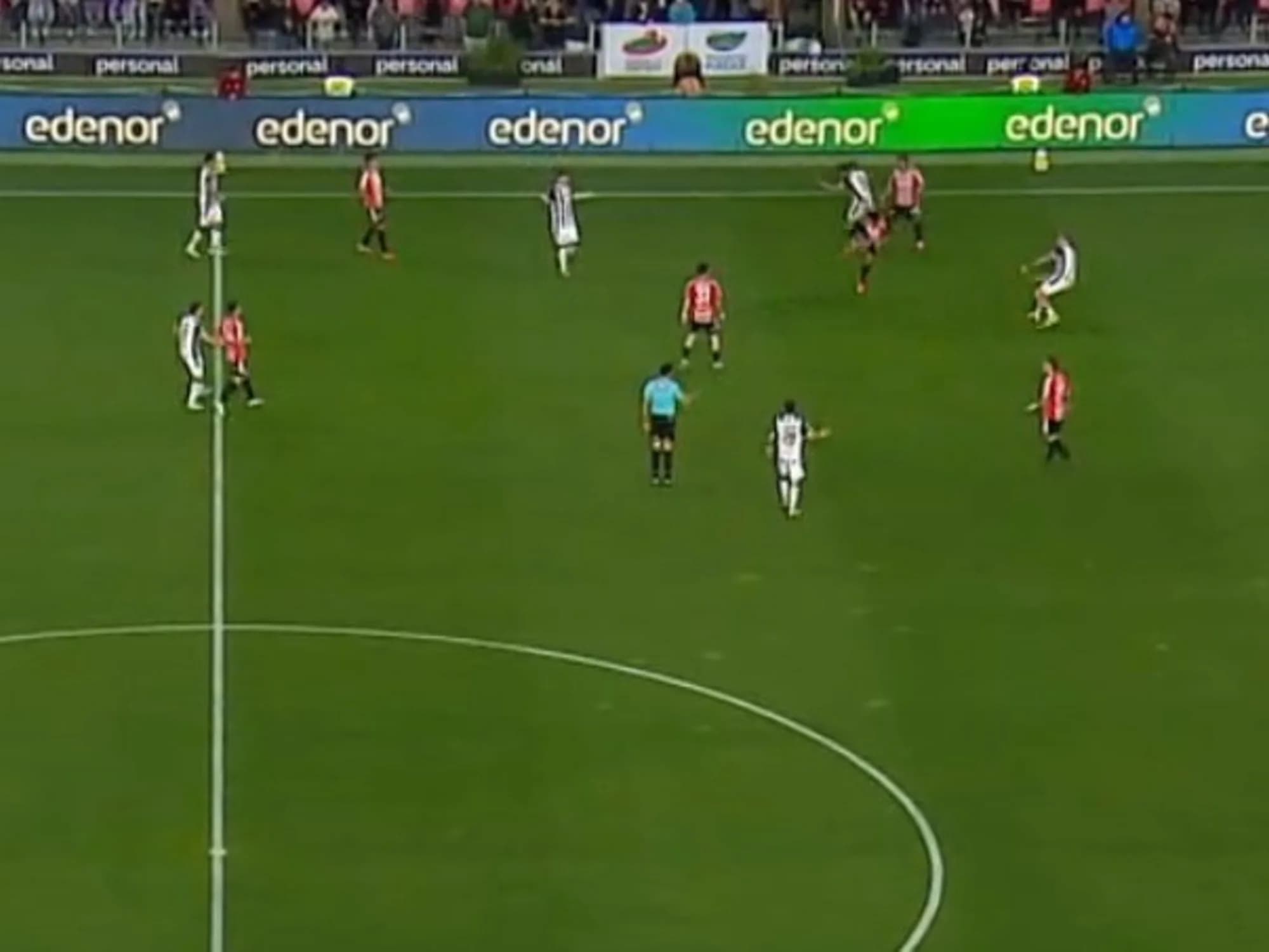 Estudiantes vs. Gimnasia (M), por el Torneo Clausura, hoy EN VIVO: Muslera salvó al Pincha