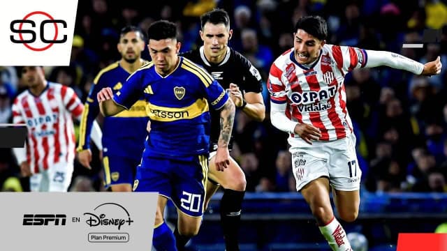 Monroig: "Velasco se perdería los próximos tres partidos"