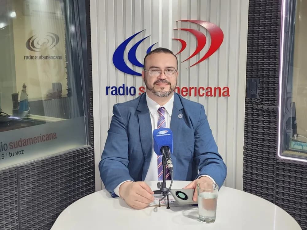 Encuesta: Queremos conocer de primera mano la experiencia del abogado
