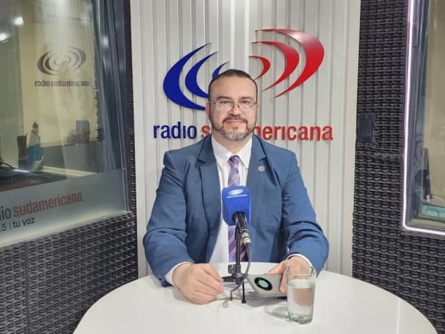 Encuesta: Queremos conocer de primera mano la experiencia del abogado