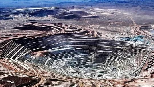 RDEco: cuánto recibe realmente el Estado por la explotación de petróleo, gas y minería