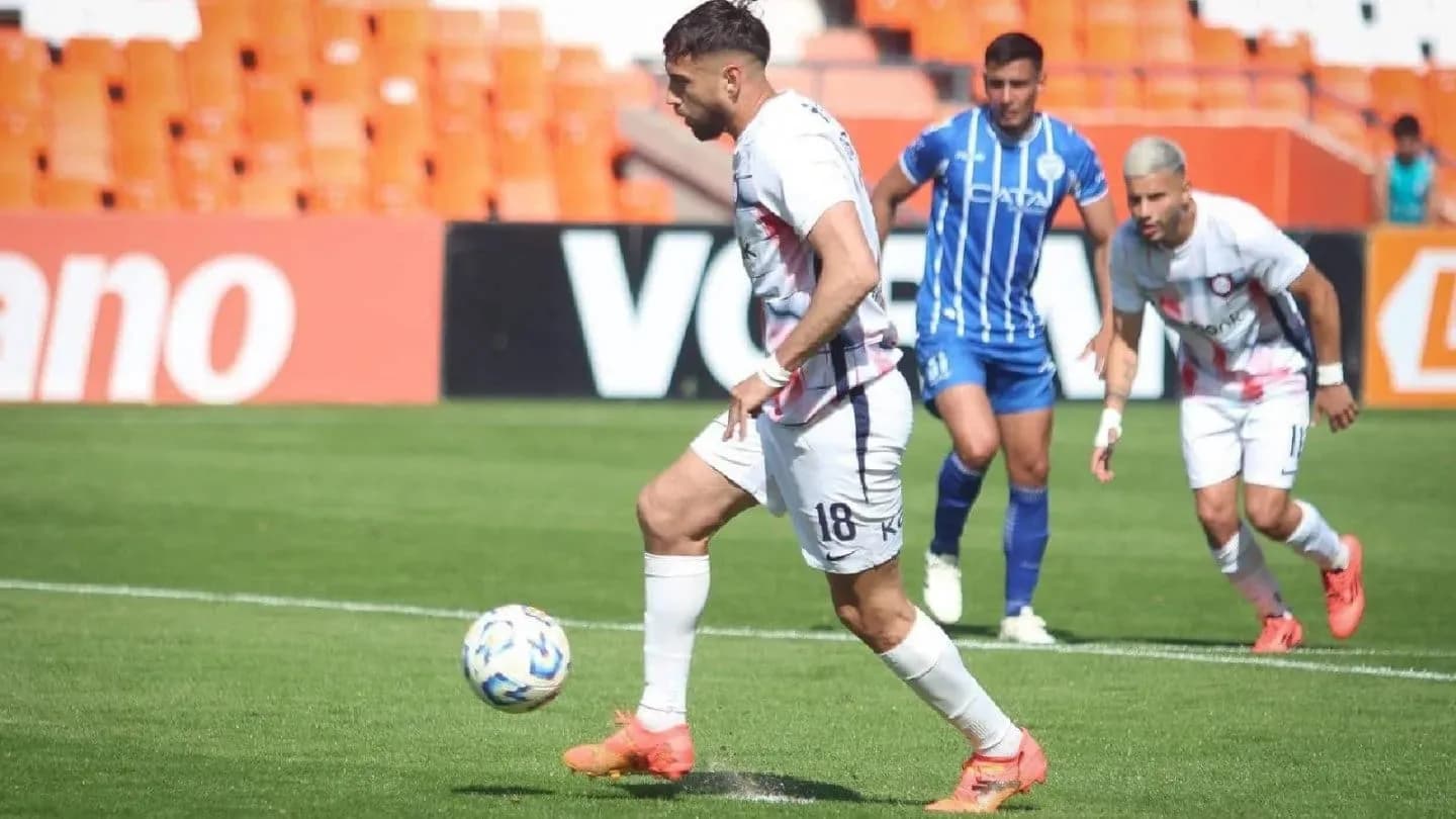 Nuevo duro golpe para San Lorenzo: Fydriszewski embargó parte de la venta de Gill - TyC Sports