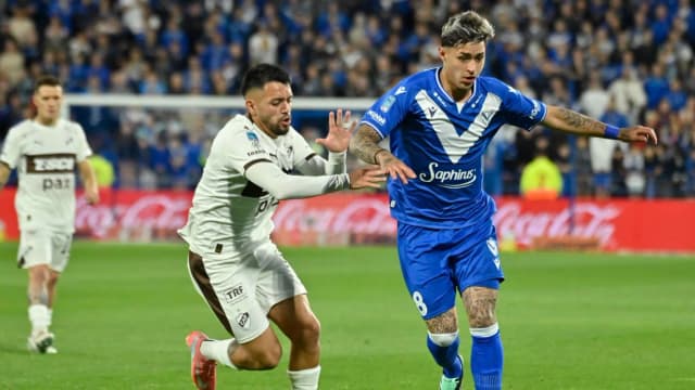 ¡EN VIVO! Vélez busca mantener el invicto frente a un Platense que llega motivado