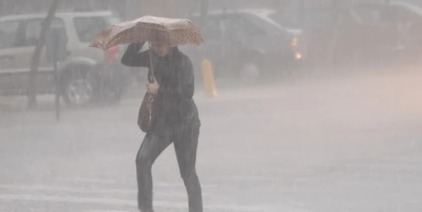 Alerta por tormentas en Corrientes: cuándo y qué zonas afectará