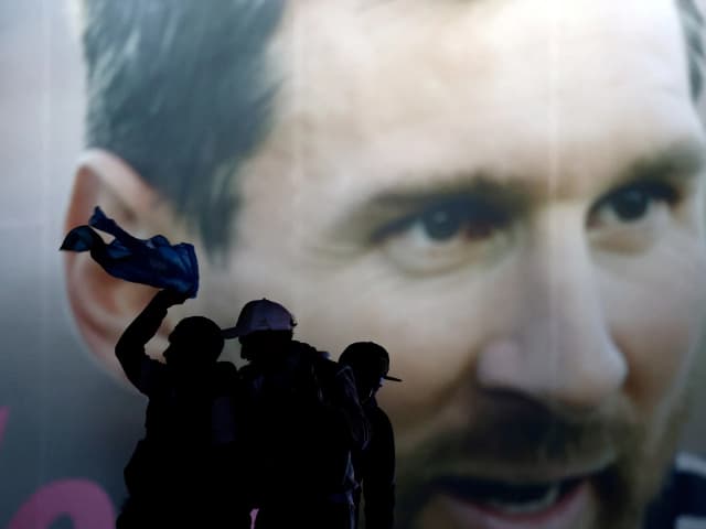 El poder de Messi que no tiene ningún argentino