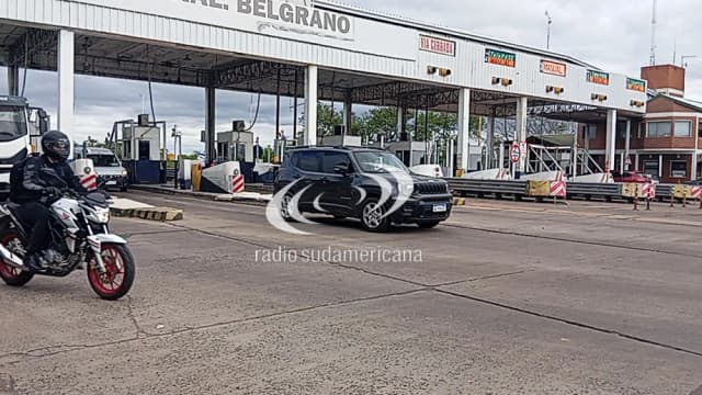 Liberan el cobro del peaje hasta finalizar el traspaso de concesión