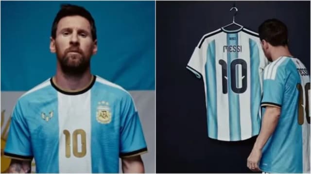 Dejé todo, me voy en paz: el conmovedor video de Messi antes de su despedida