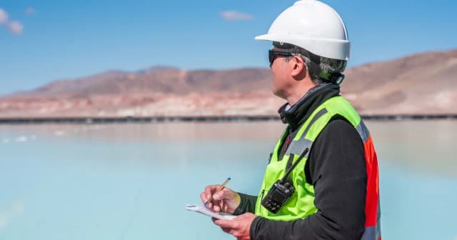 El salto del litio argentino: puede superar a Chile y 8 de cada 10 exportaciones ya van a China