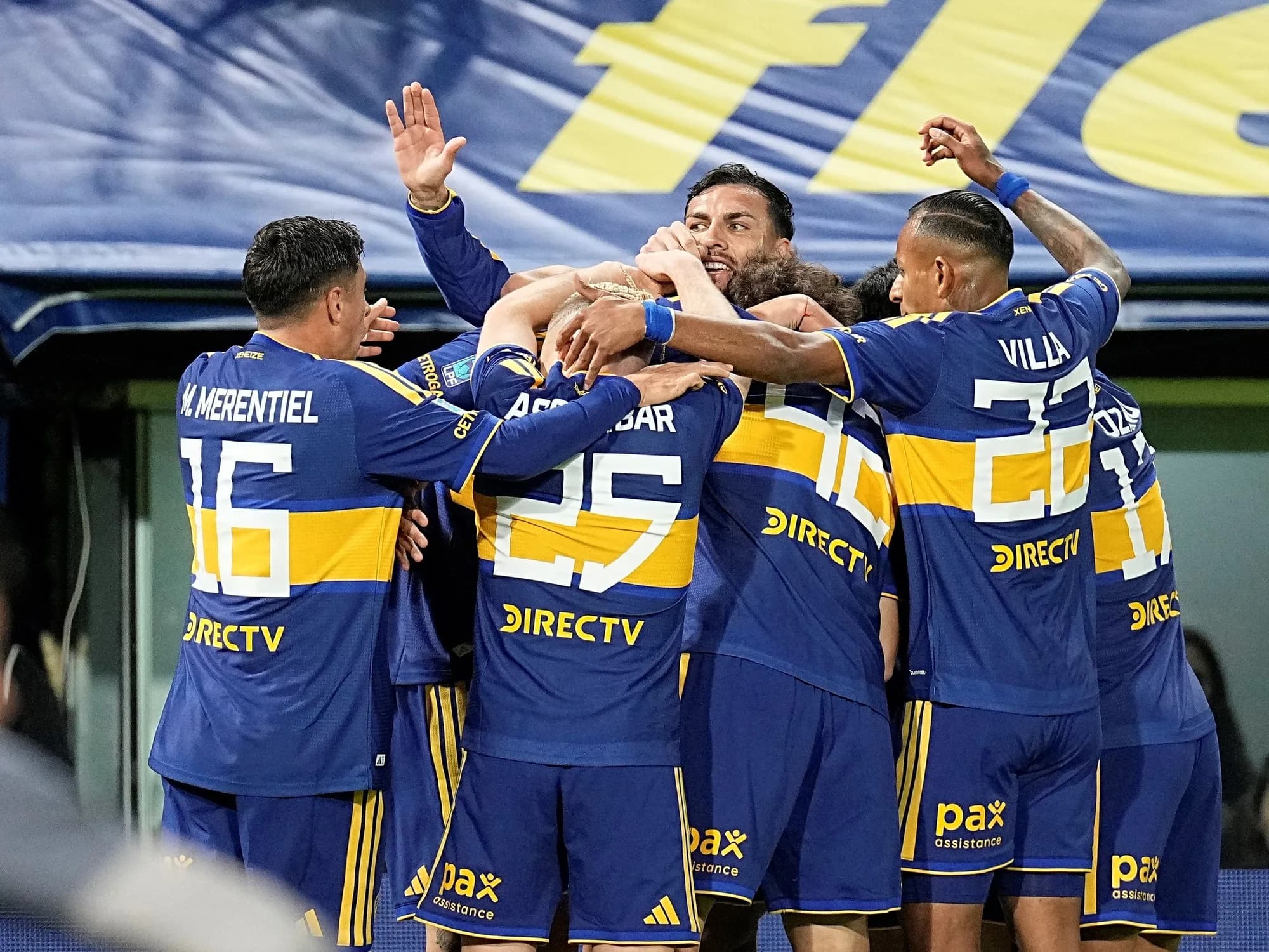Titulares o suplentes: la elección de los hinchas para que Boca vaya a Córdoba en busca de ser puntero