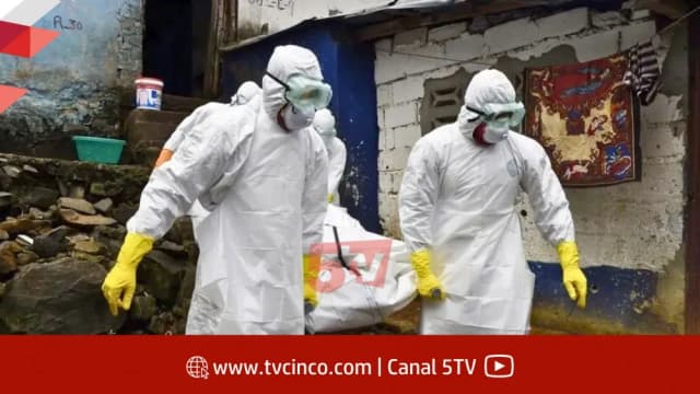 Rusia: qué es la peste neumónica por la que habría una muerte
