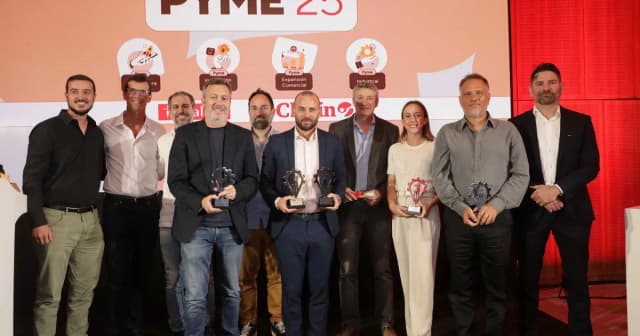 Eficiencia y competitividad, las claves para las pymes