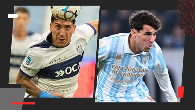 Cuándo juegan Gimnasia vs. Atlético Tucumán por el  Torneo Clausura: equipo, fecha, hora y TV en vivo