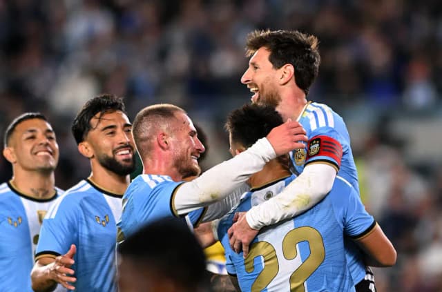 Messi se despidió de la Selección tras 21 años: «Es el día más triste de mi carrera»