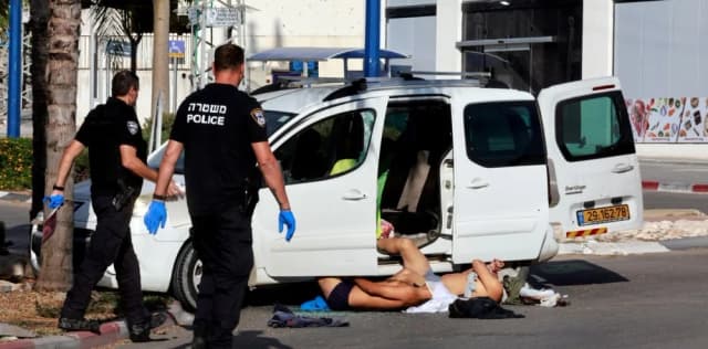 Israel conmemora otro aniversario del ataque terrorista de Hamas