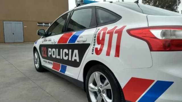Mandó a su bebé de 10 meses en un remis, dijo que lo seguiría en moto, pero no llegó a destino