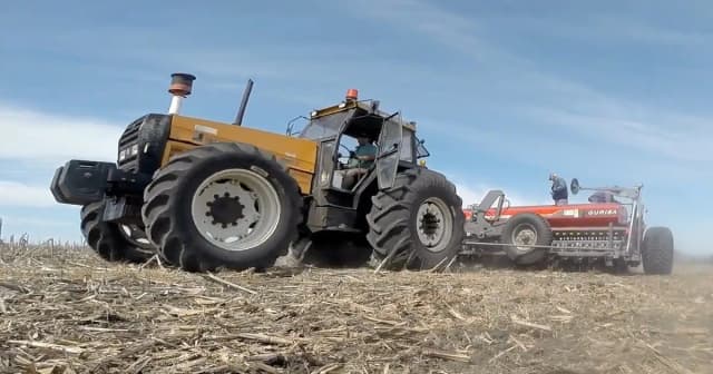 La venta de maquinaria agrícola cayó 20% en septiembre: los números que maneja el mercado y el peso de los “nuevos jugadores”