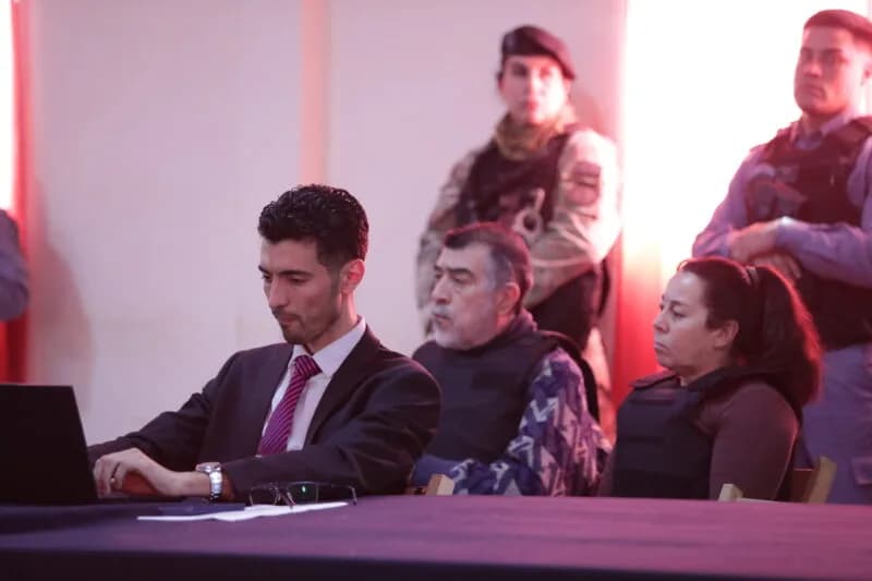 Caso Loan: hoy se reanuda el Juicio con la declaración clave de María Victoria Caillava