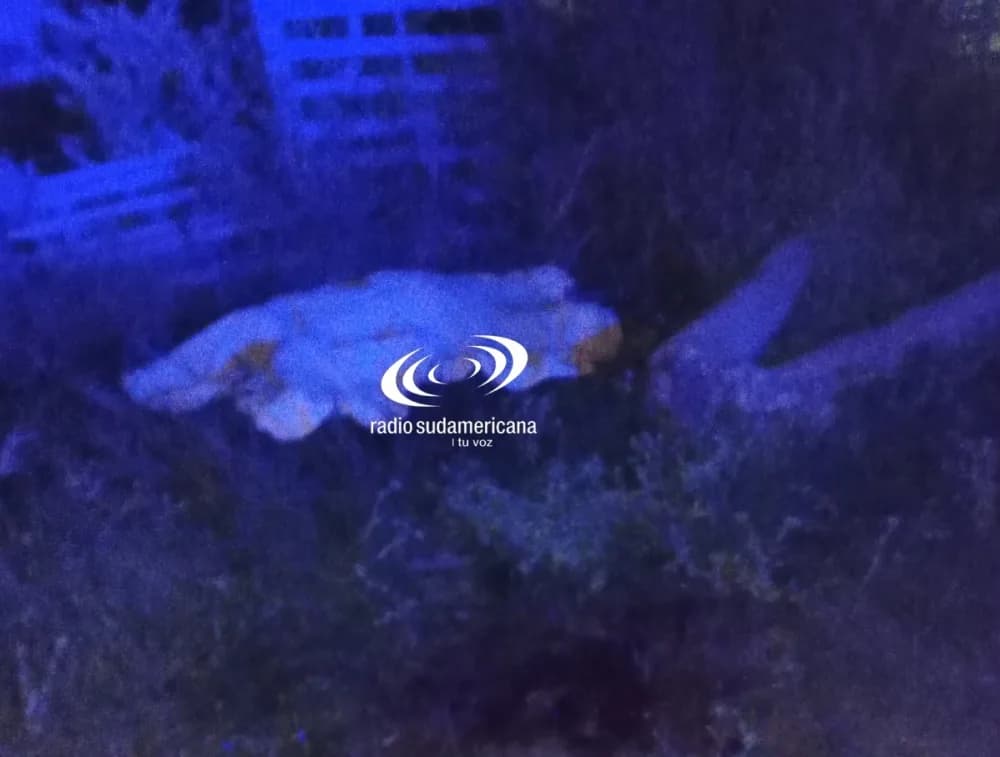 Portada de video: Un hombre murió a machetazos tras un enfrentamiento entre bandas