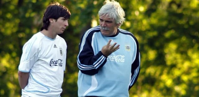 Despedida de Messi: Se lo propuso y logró 21 años de vigencia, que no es poco