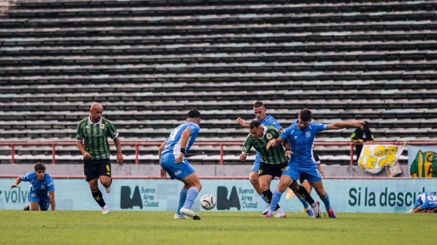 Cuándo se definiría el primer descenso del fútbol argentino - TyC Sports
