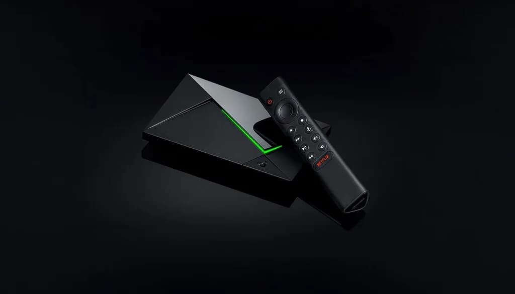 El Nvidia Shield TV Pro se lanzó en 2019 y ahora cuesta 100 dólares más porque, al parecer, todo está muy caro