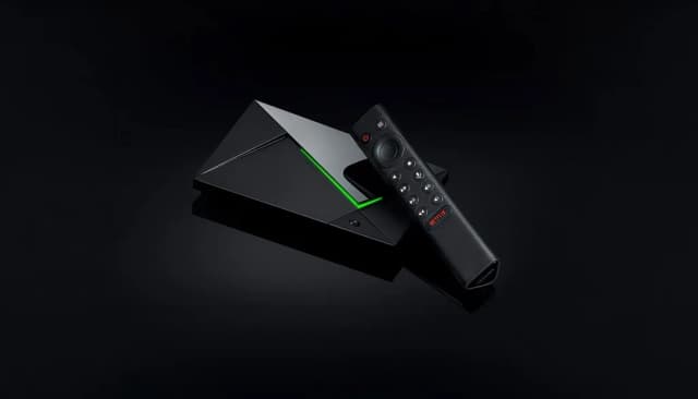 El Nvidia Shield TV Pro se lanzó en 2019 y ahora cuesta 100 dólares más porque, al parecer, todo está muy caro
