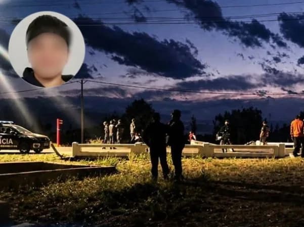Un chico de 12 años que estaba desaparecido fue hallado sin vida en un canal de riego