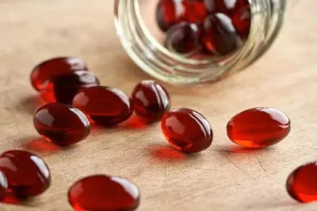 ANMAT prohibió tres suplementos dietarios para fortalecer músculos y huesos