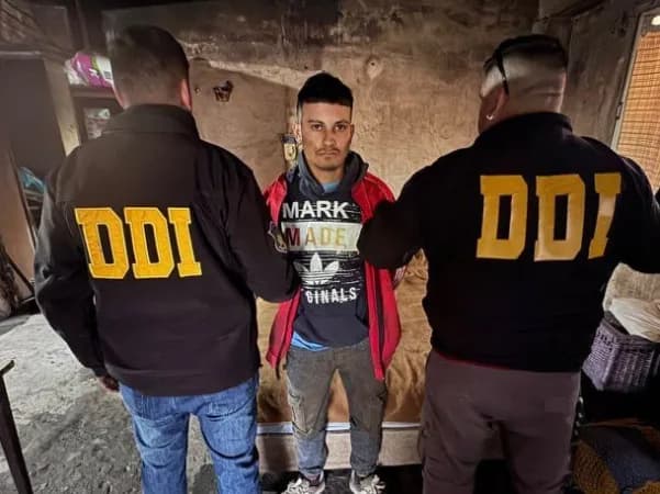 Imputaron a Alejandro Sofía por el femicidio y abuso sexual de Aixa Dana Mili en Tigre