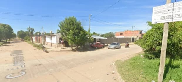 Mataron a machetazos a un hombre tras pelea callejera en Corrientes