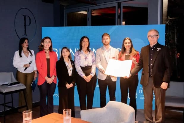 Fundación Nacer con Ciencia realizó su lanzamiento e inicia primera campaña de prevención en Corrientes
