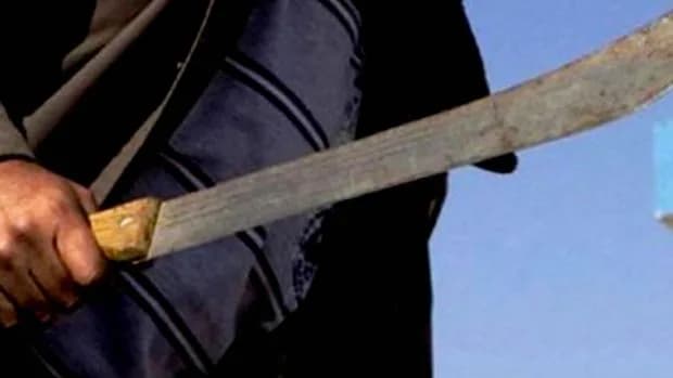 Un hombre fue asesinado a machetazos en el asentamiento Pirayuí