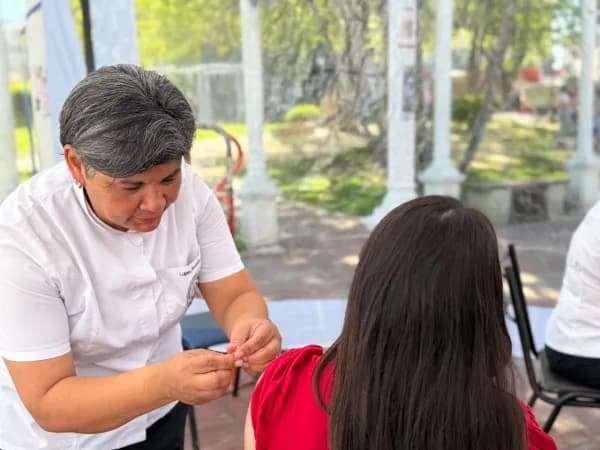 Calendario semanal de vacunación: instan a colocarse la antigripal, y las dosis para el covid y el dengue
