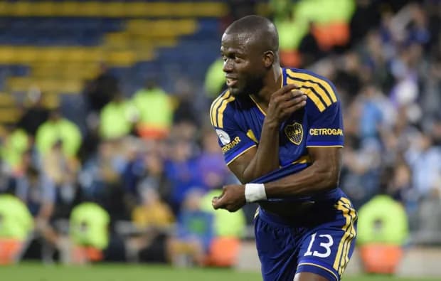Boca logró una remontada espectacular y eliminó a Racing de la Copa Argentina
