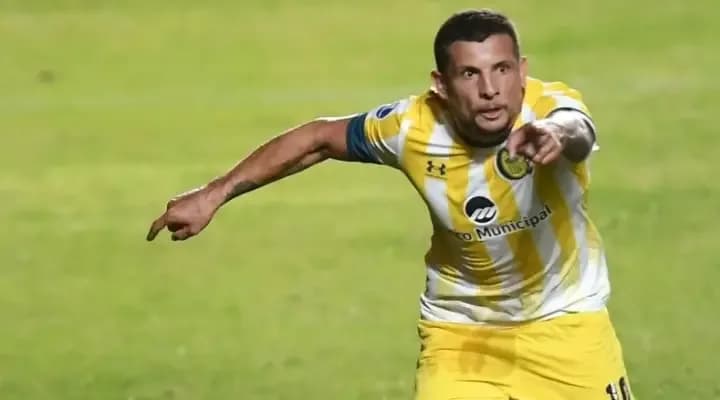 Emiliano Vecchio confió sus problemas de ludopatía: "No te importa nada, solamente jugar"