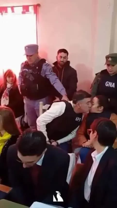María Victoria Caillava declarará hoy en el juicio oral por la desaparición de Loan