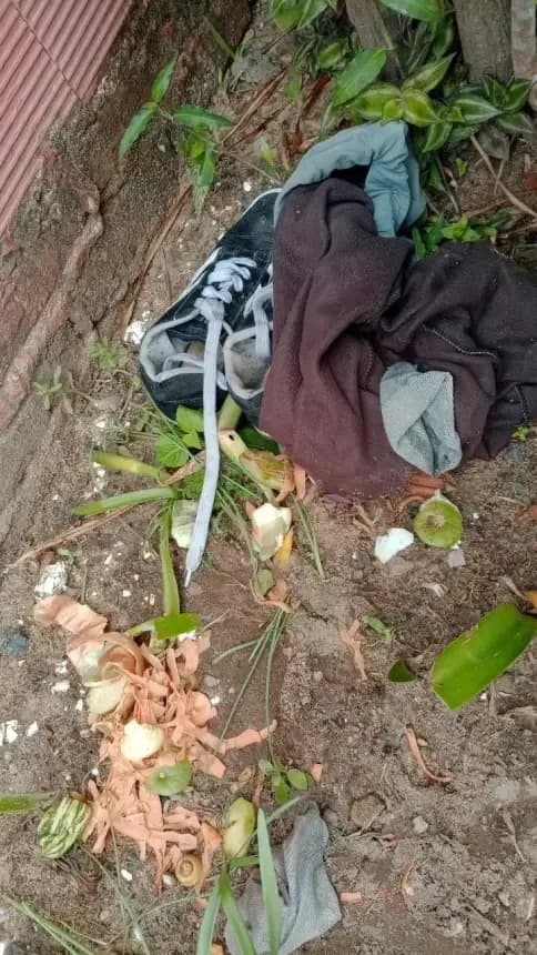 Ladrones ganan los techos y el barrio Concepción se siente abandonado por la Policía