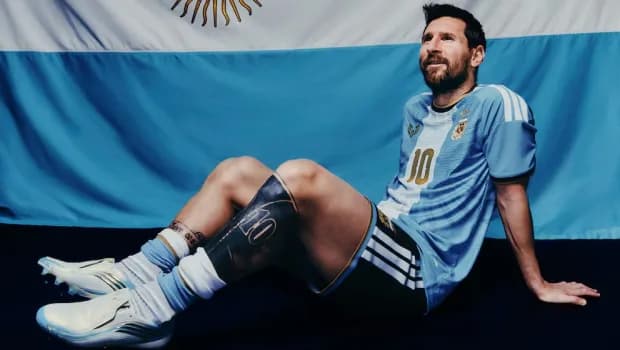 La despedida de Lionel Messi de la Selección Argentina se vivirá en vivo por la pantalla de 13 Max Televisión