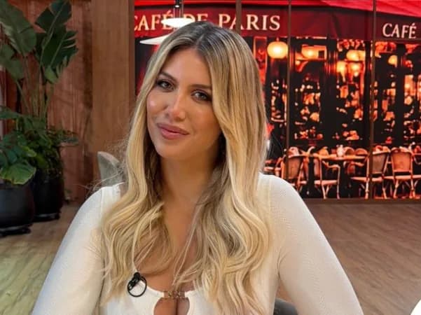 La confesión de Wanda Nara sobre su vida en París: "Borré esa etapa de mi vida"