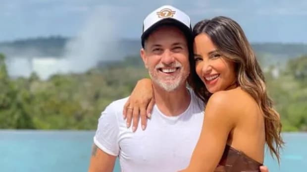 Lourdes Sánchez sobre su separación del Chato Prada: "Se me acabó el amor hace tiempo"