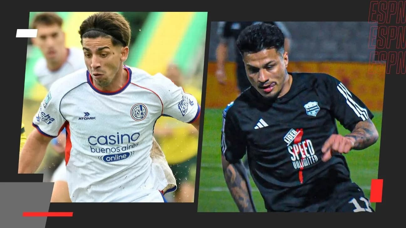 Cuándo juegan San Lorenzo vs Riestra por el Torneo Clausura 2026: equipo, fecha, hora y TV en vivo
