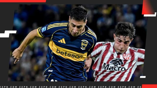 Cuándo juegan Instituto vs. Boca por el Torneo Clausura 2026: equipo, fecha, hora y TV en vivo