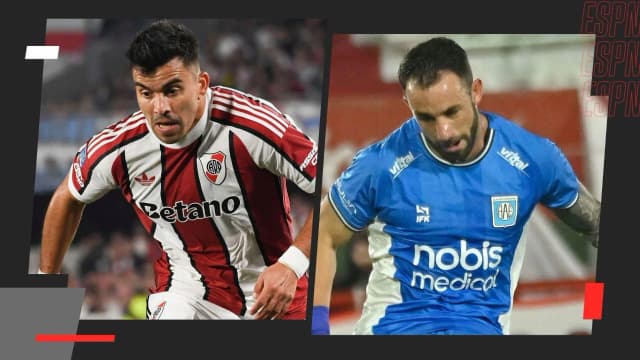 Cuándo juegan River vs Estudiantes RC por el Torneo Clausura 2026: equipo, fecha, hora y TV en vivo